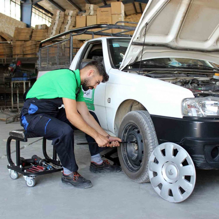 صندلی تعمیرگاهی مدل 3003