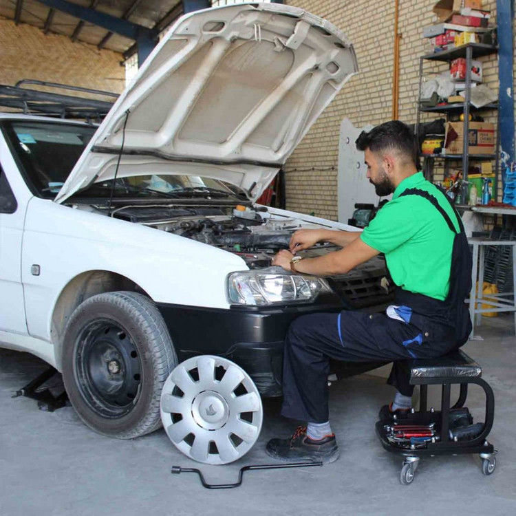 صندلی تعمیرگاهی مدل 3003