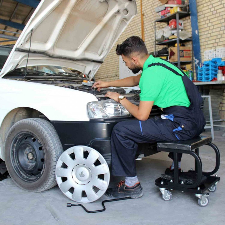 صندلی تعمیرگاهی مدل 3003